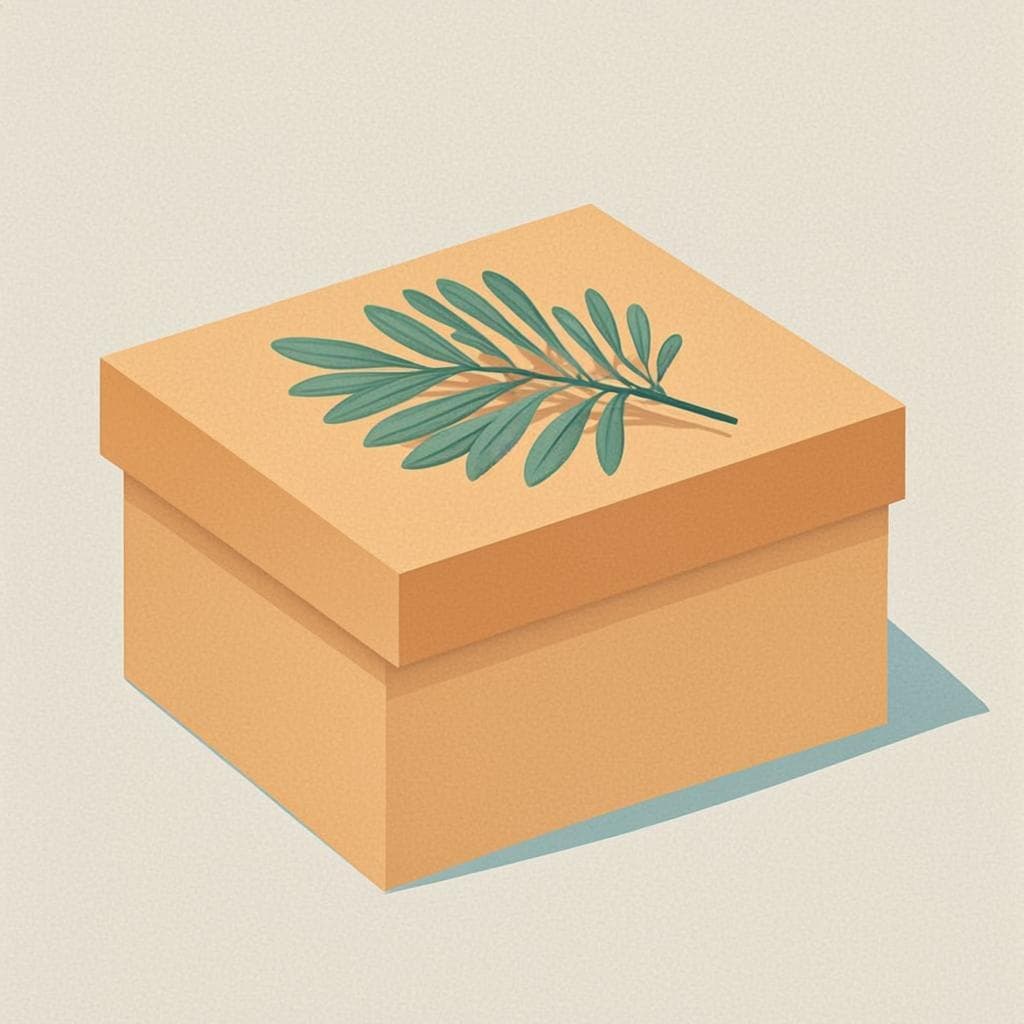 Illustrated tea — demo